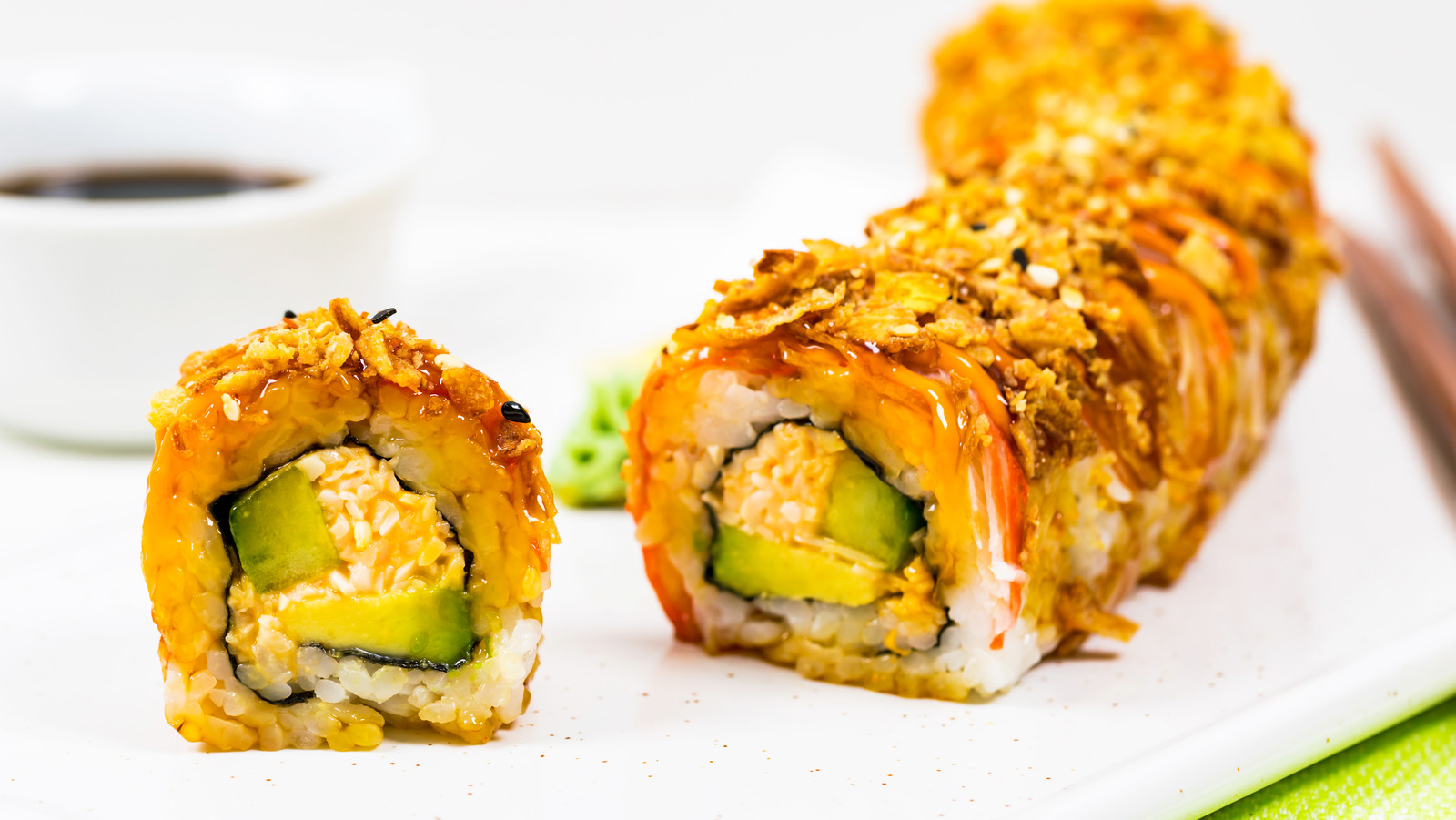 Crunch Roll What You Should Know Before Ordering