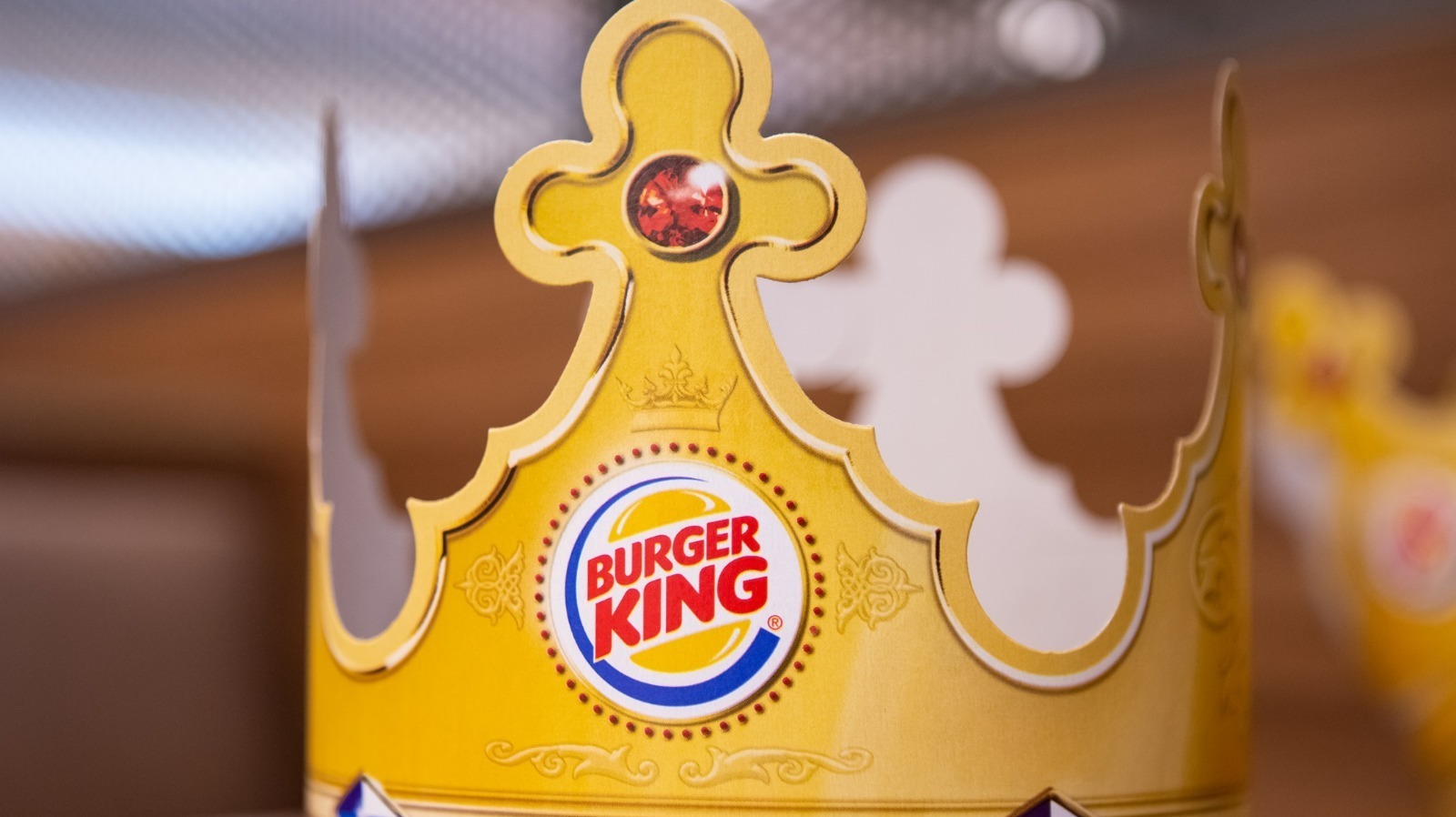 burgerking crypto