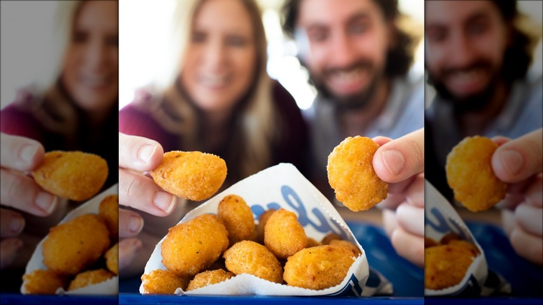 Culver's Hacks That Will Change The Way You Order Forever