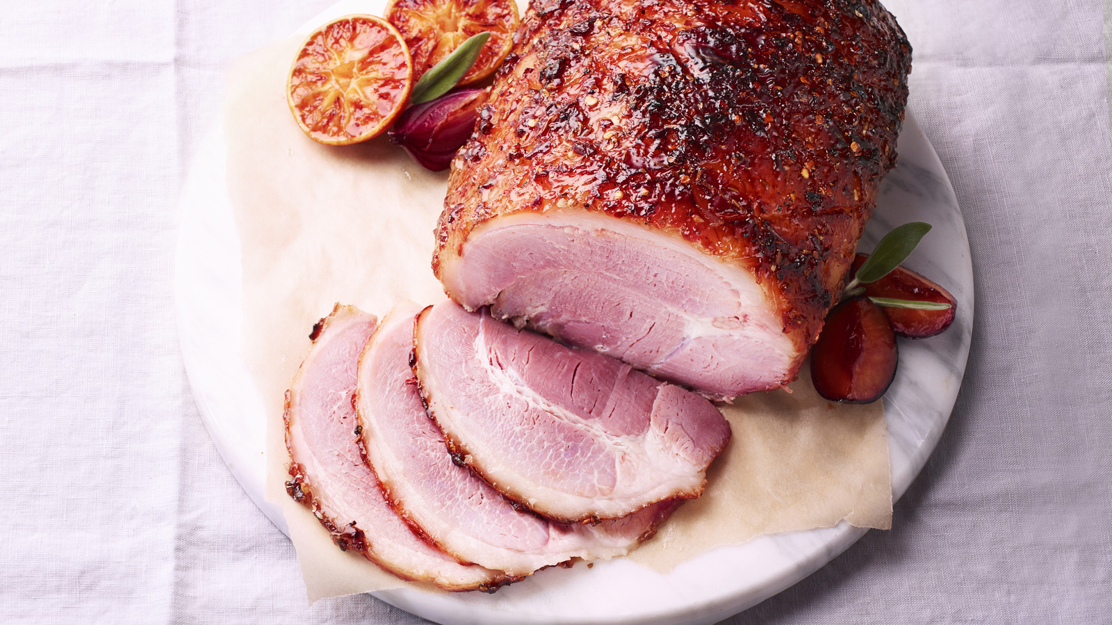 Cured Vs Uncured Ham: Are They Actually The Same?