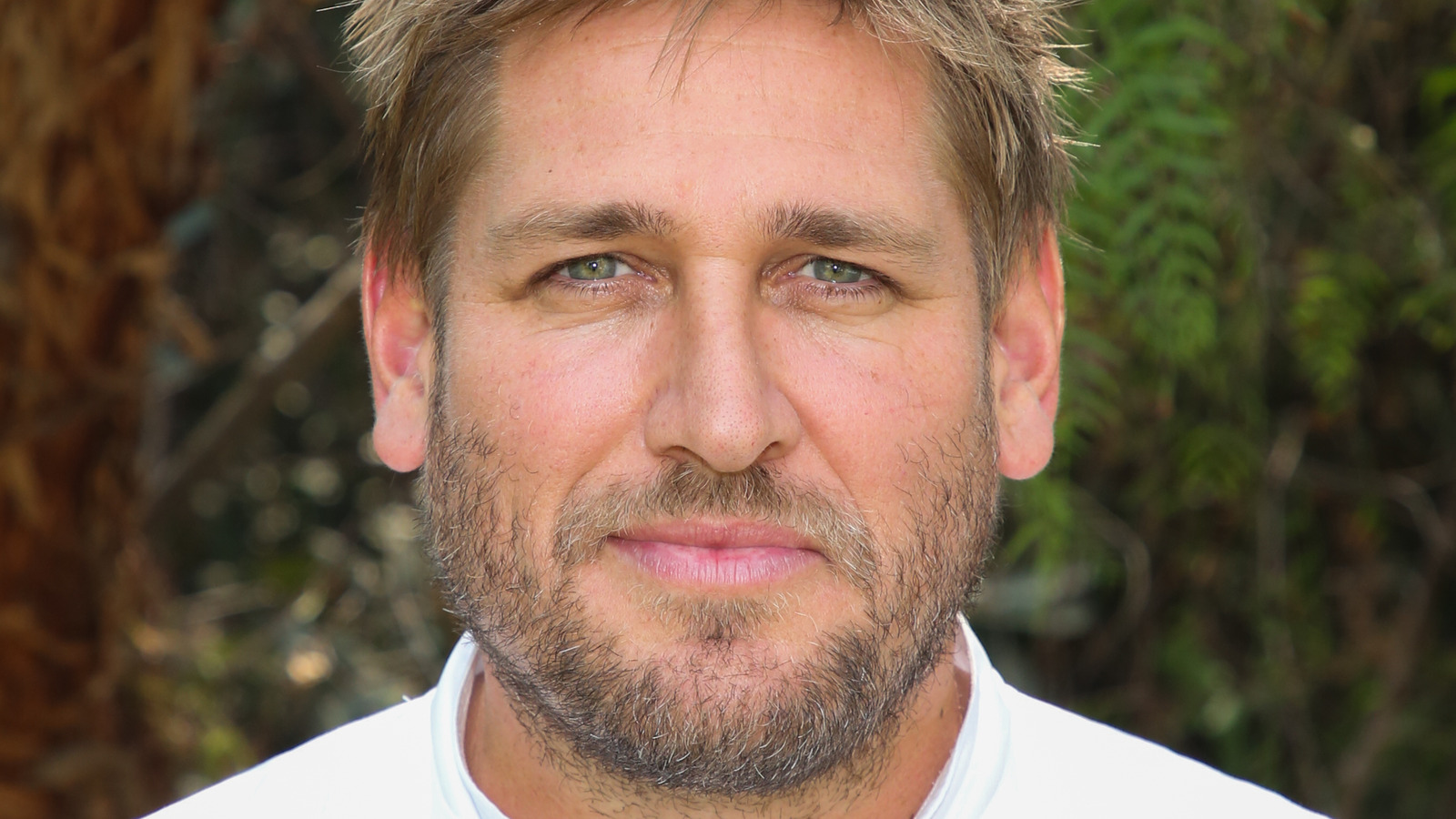 Curtis Stone wants to move back to Australia