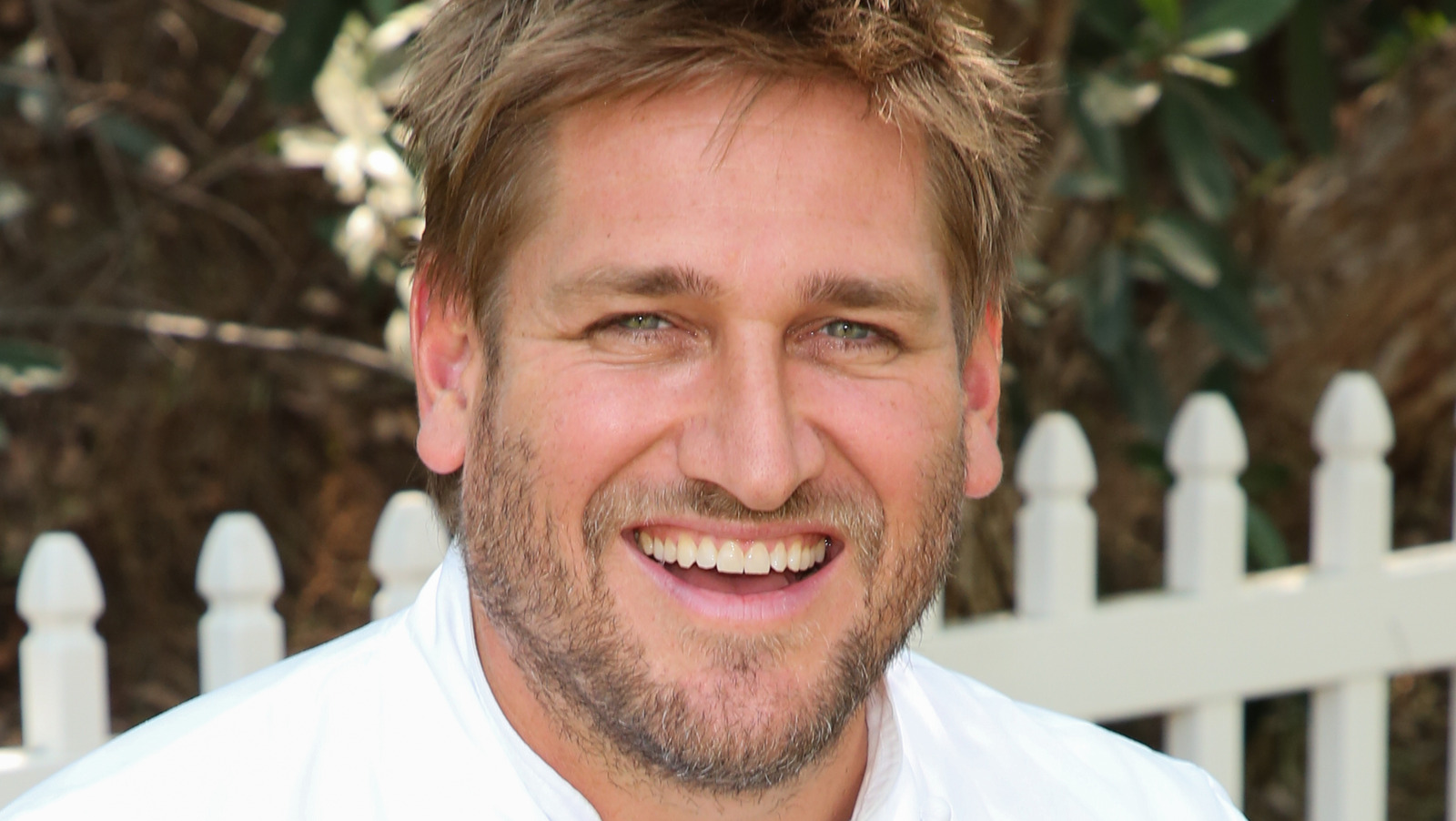 Who is Curtis Stone from Netflix's Iron Chef? Contestant had his first  memorable food experience at the age of 4