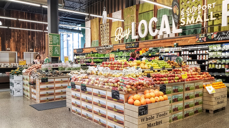 Customize Your Whole Foods Fruit (Or Cheese) Purchase With 1 Request