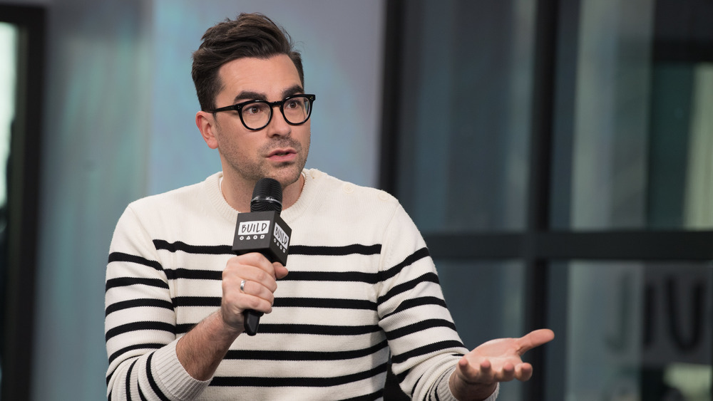 dan levy