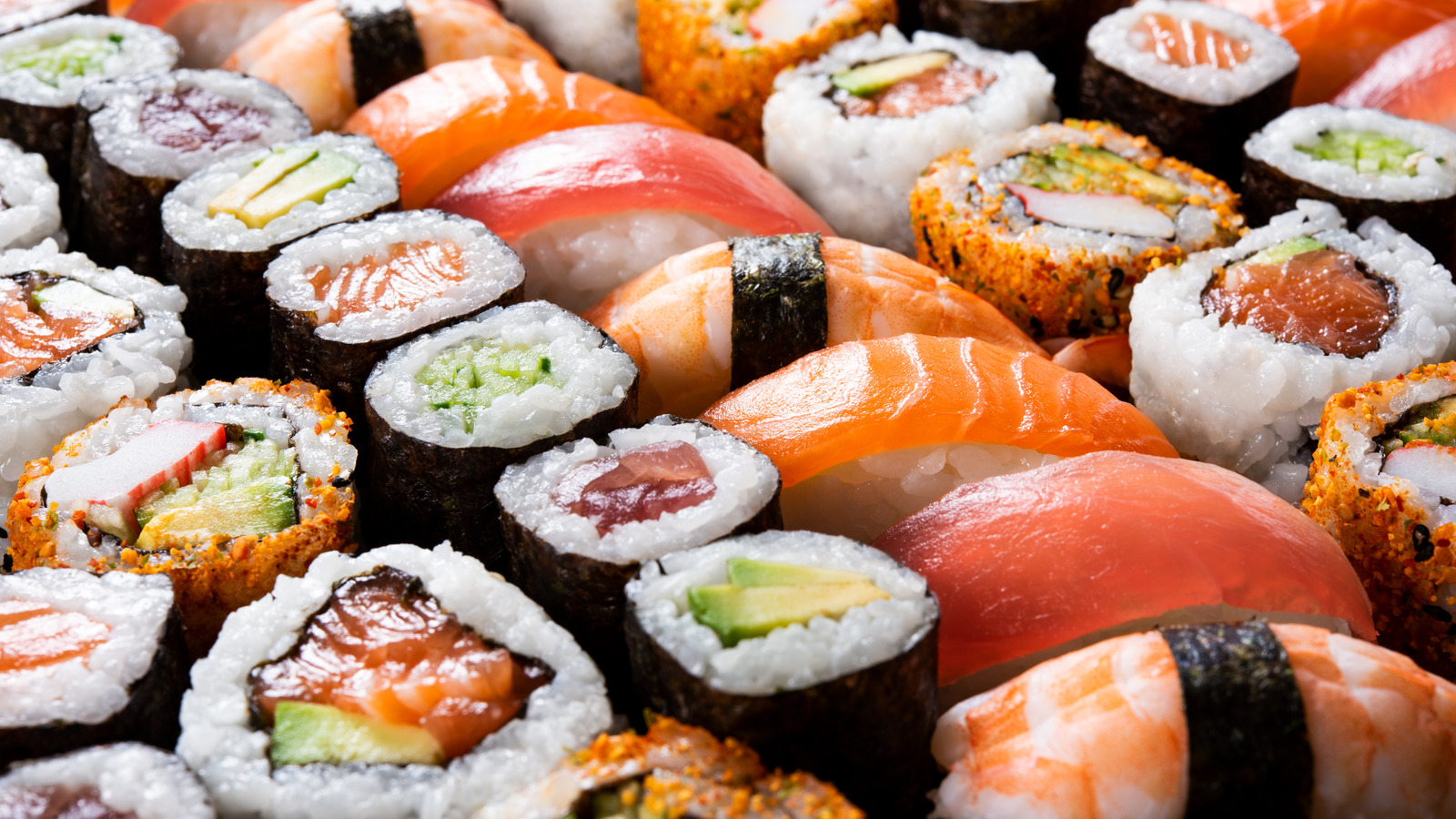 Debunking The Myth Of #39 Sushi Grade #39 Fish