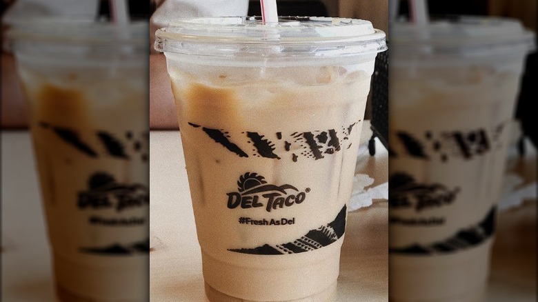 Del Taco Prima Java Coffee