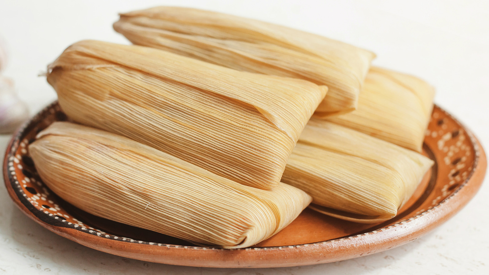 Del Taco Is Ready To Celebrate The Holidays With The Return Of Tamales