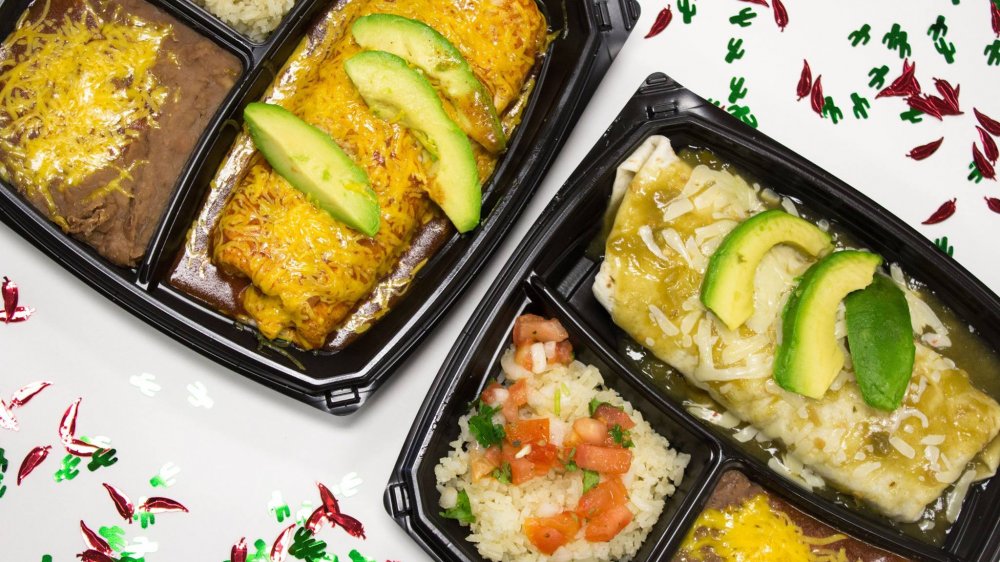 del taco secret menu items wet burritos