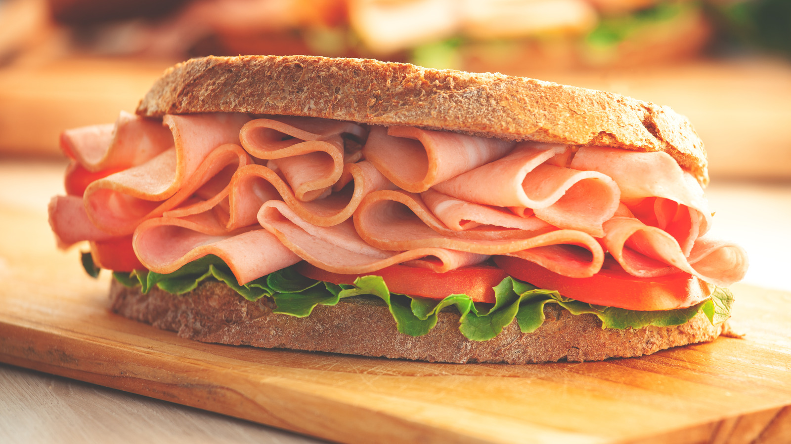 12 Hillshire Farm Deli Meats, Ranked Worst To Best