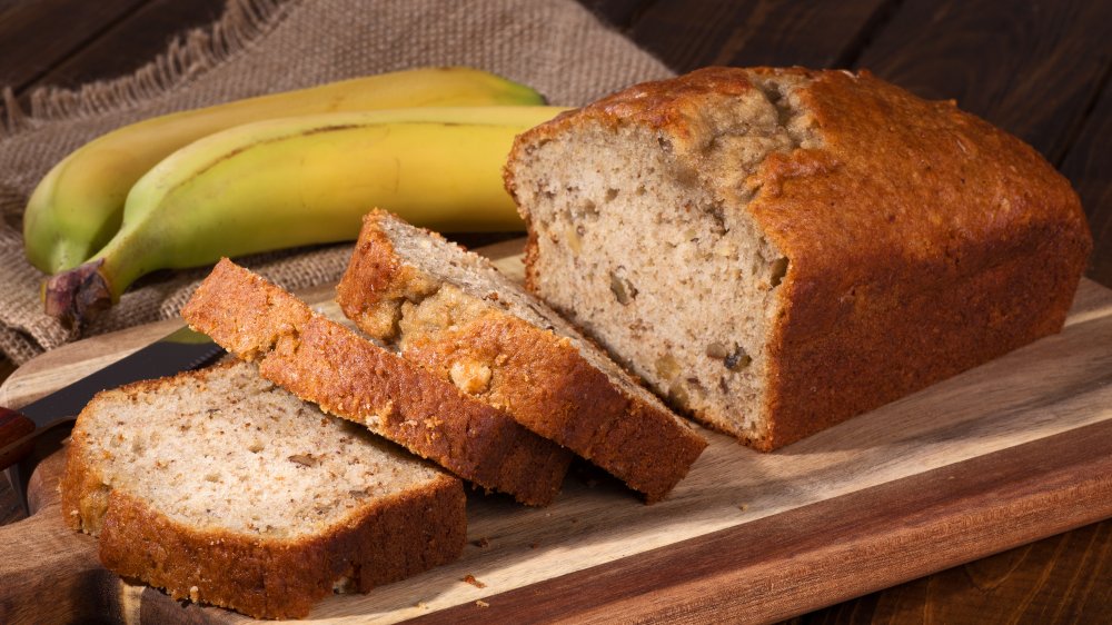 Banana bread