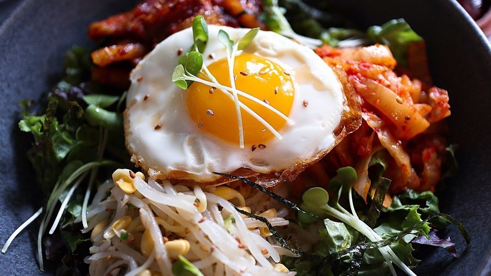 Bibimbap