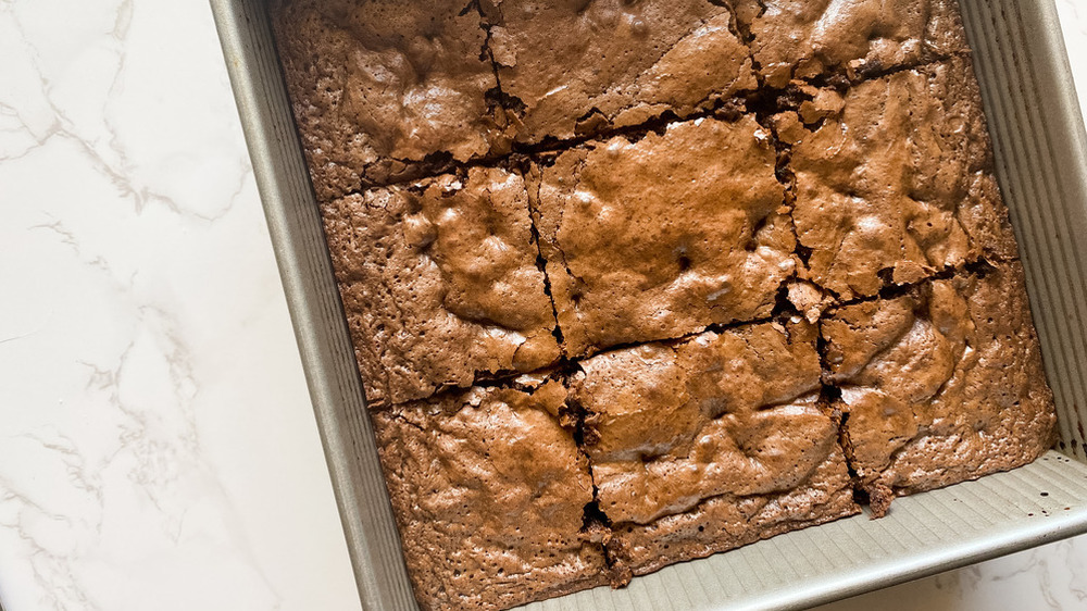 The Best Brownies on the Internet