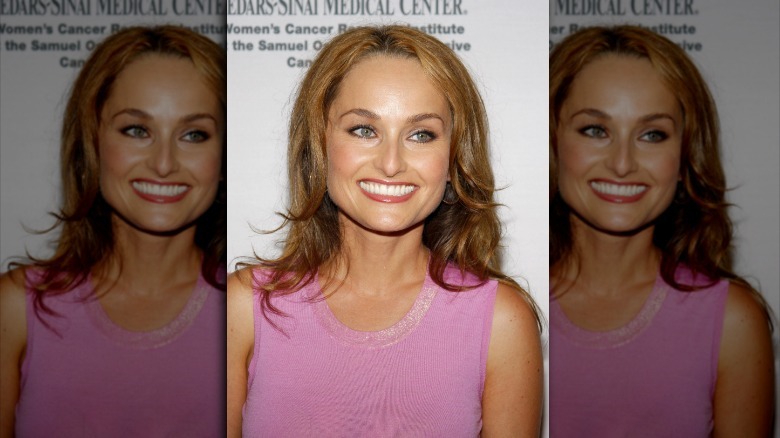 Details About Giada De Laurentiis Divorce Revealed 