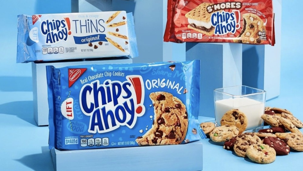 Details You Don t Know About Chips Ahoy