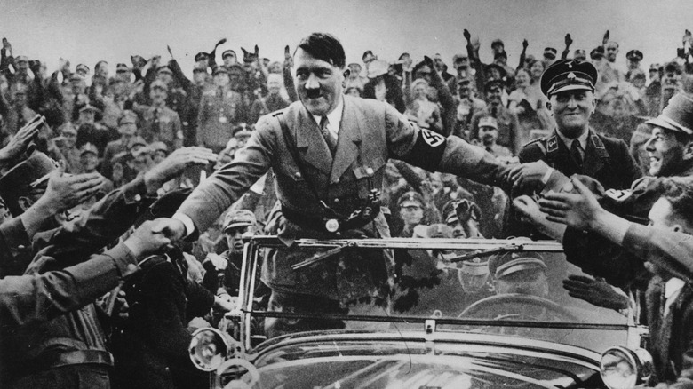 Adolf Hitler