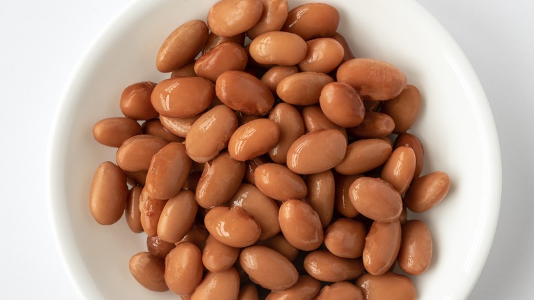 pinto beans