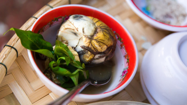 balut in broth