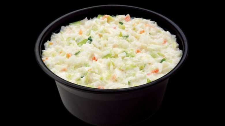 Cole Slaw