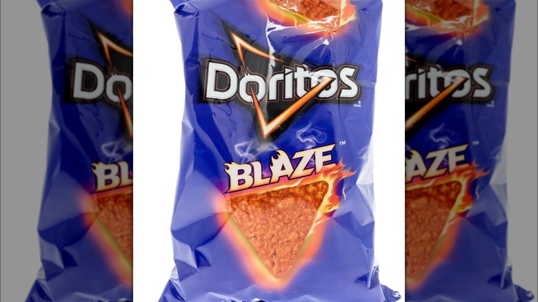 Doritos Blaze