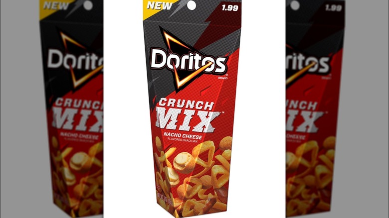 doritos crunch mix