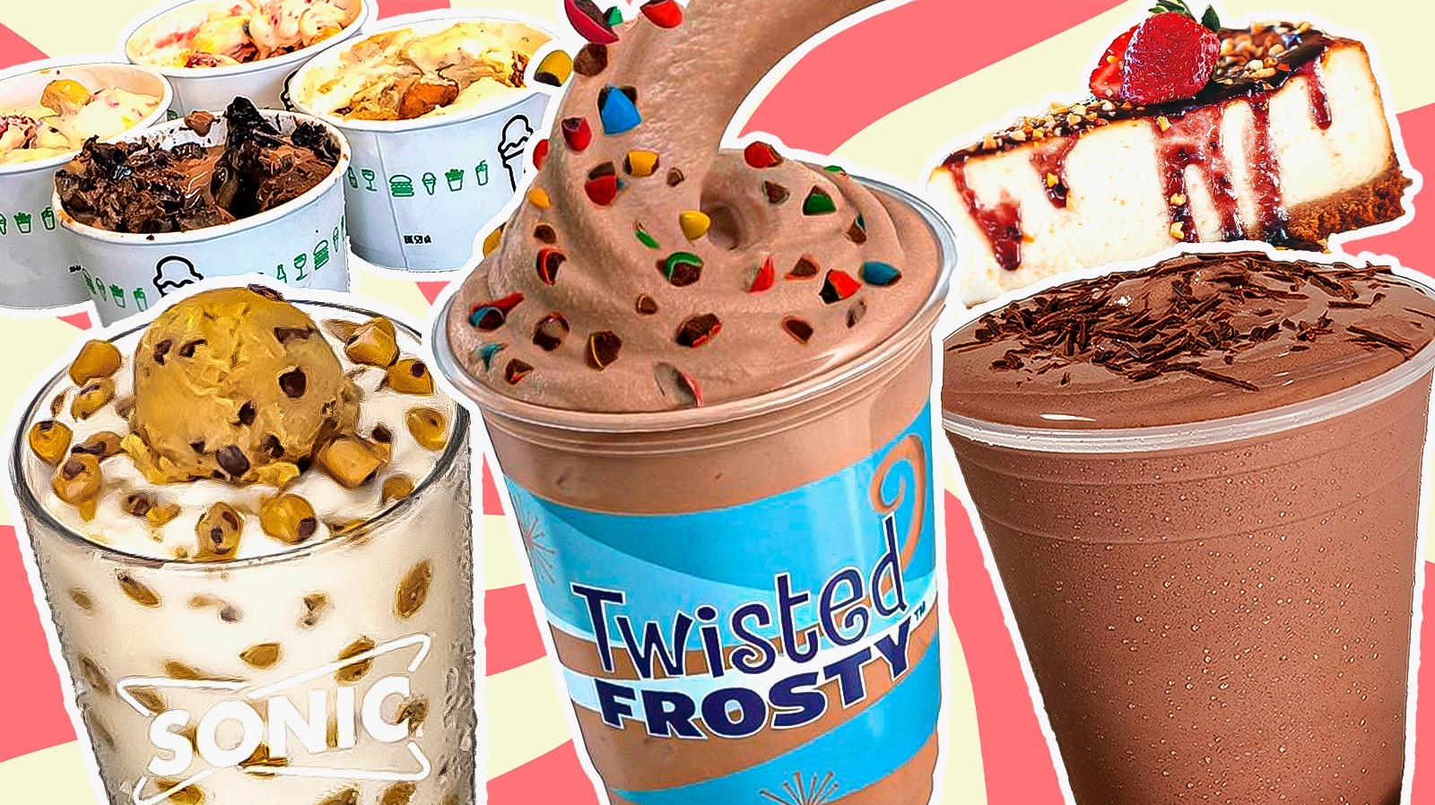 Discontinued Fast Food Desserts We ll Never Eat Again