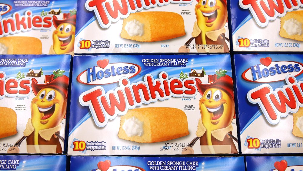 Twinkies