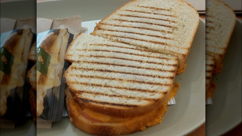 Panera panini