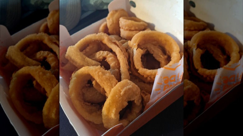 popeyes onion rings