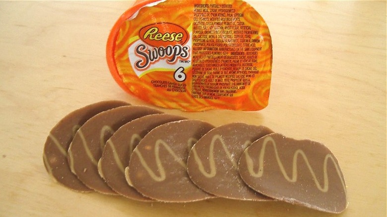 Reese Swoops