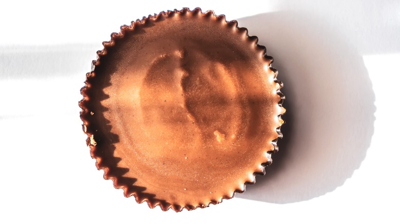 Reese's cup