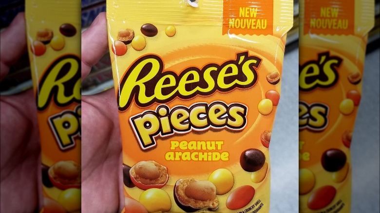 Discontinued Reese's Candies You'll Never Eat Again