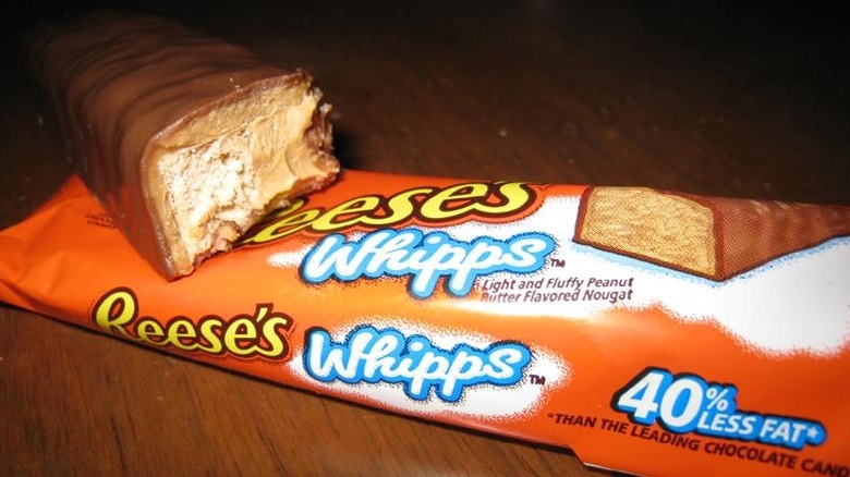 Reese's Whipps