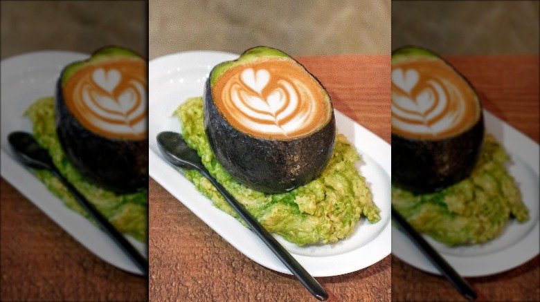 Avolatte