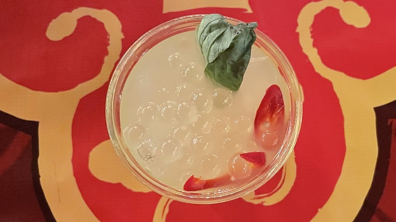 Soju Cocktail