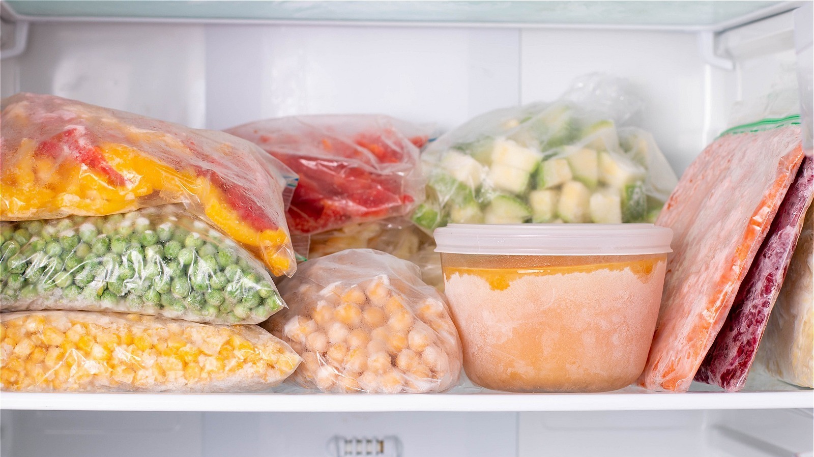 Do You Need To Cook Frozen Vegetables?