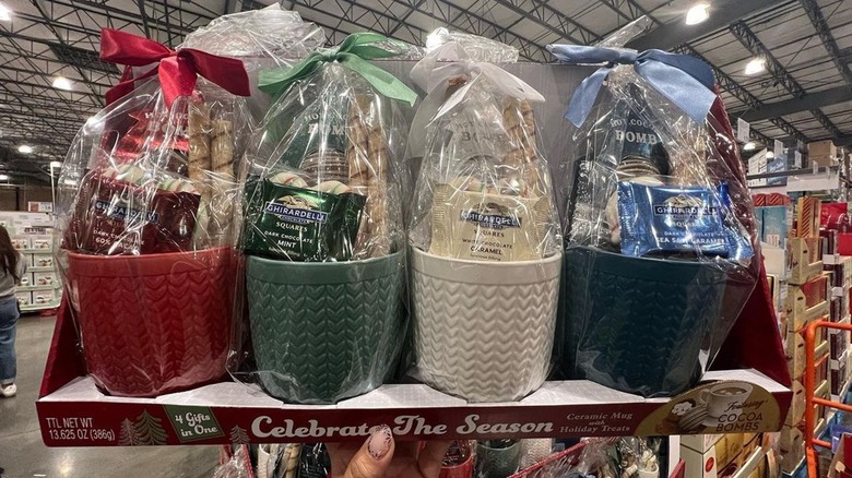 16 Cheap Gifts To Buy At Costco This Year For When You Don't Know What To  Get For Christmas - Narcity