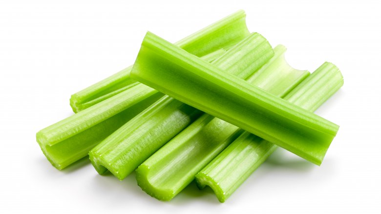 Celery