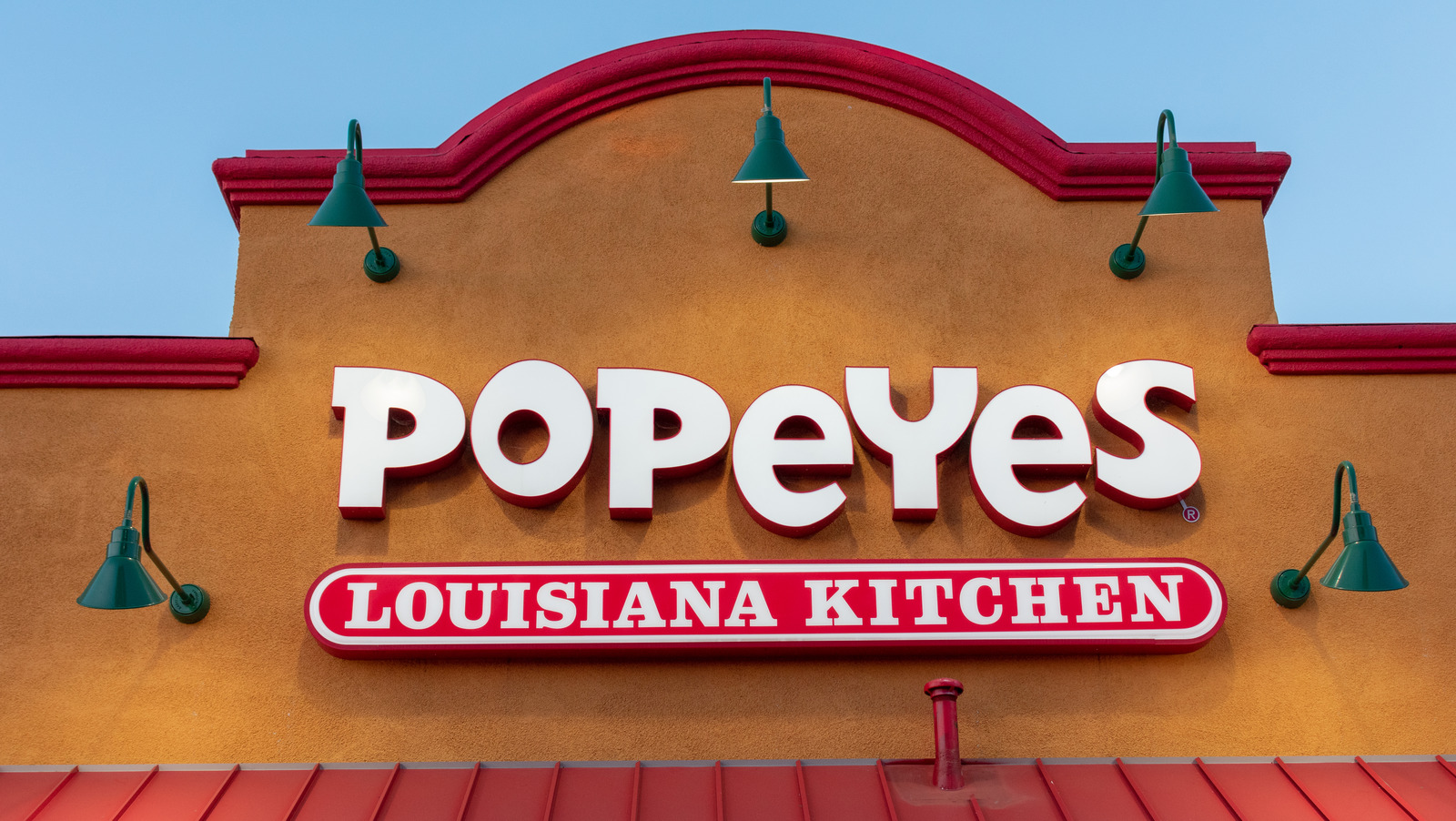 Does Popeyes Really Have A Secret Menu?