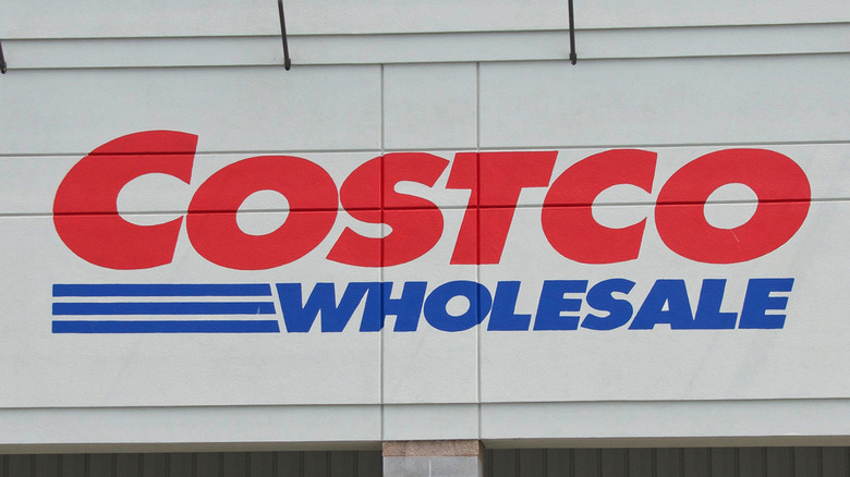 Costco Logo