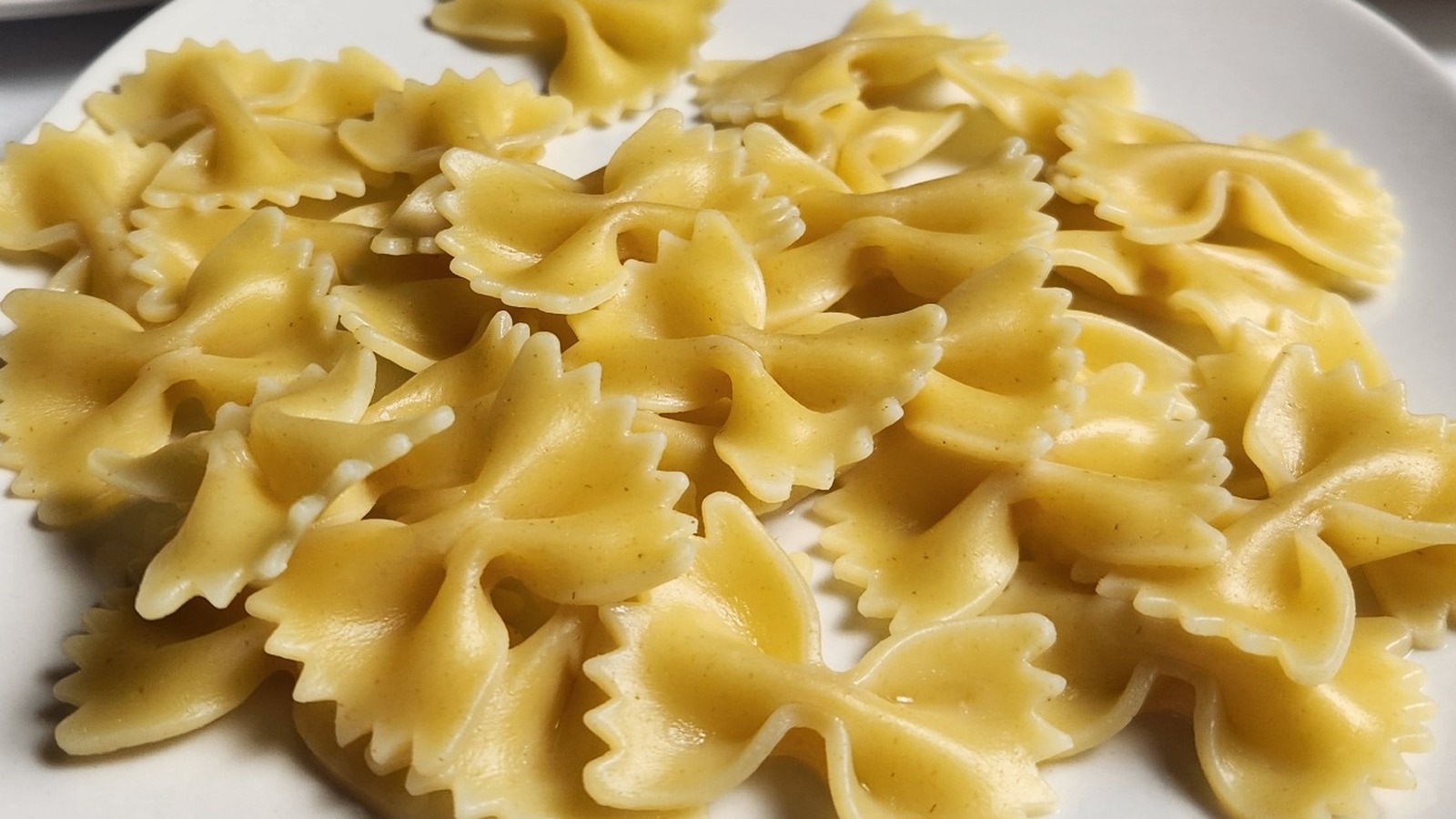 Does TikTok's Energy Conservation Hack For Cooking Pasta Really Work?