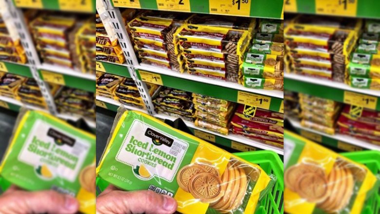 dollar general cookies