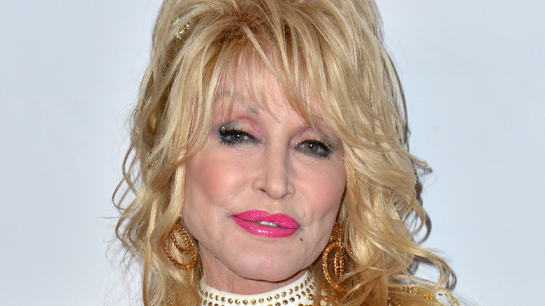 Legend Dolly Parton