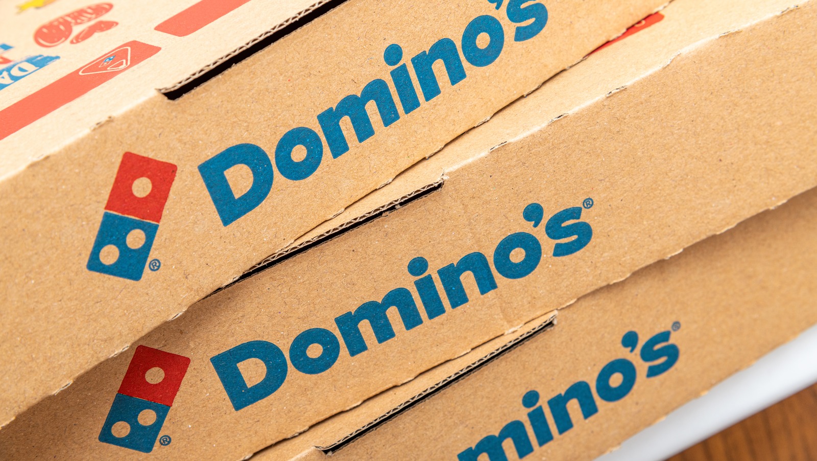 Domino's Will Once Again Tip You For Ordering CarryOut