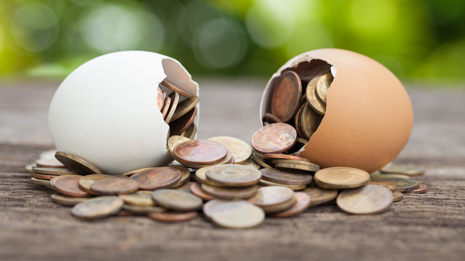 Don't Believe This Egg Price Inflation Rumor