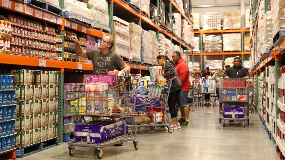 Don T Buy A Costco Membership Until You Read This