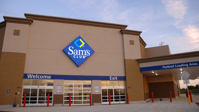 10 Things You Should Know Before Shopping at Sam's Club for the