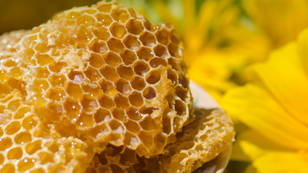 Honey comb