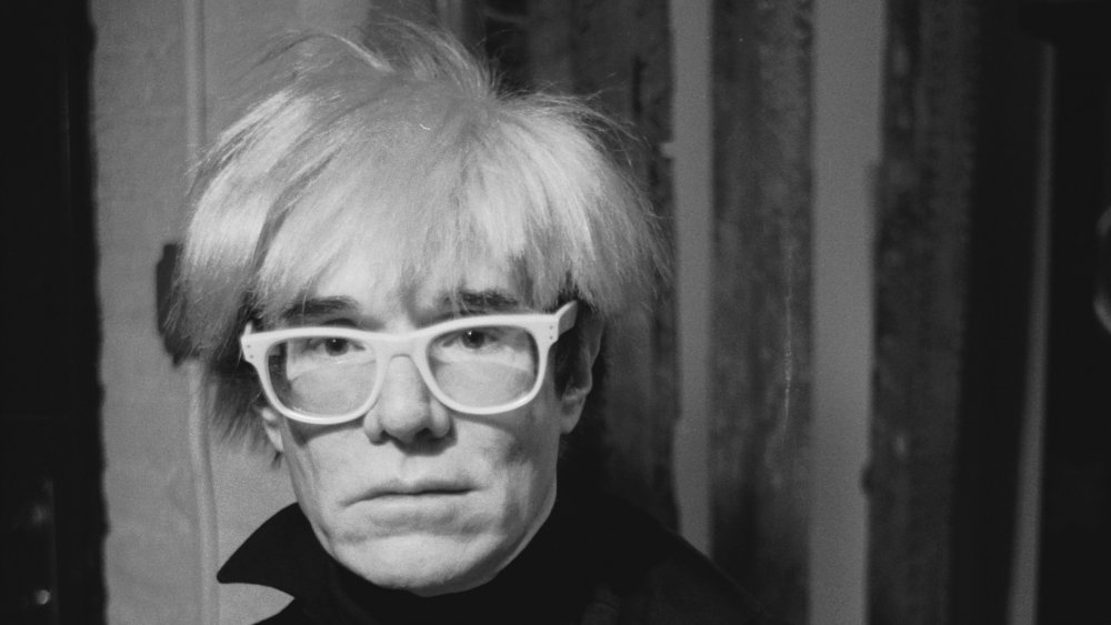 Andy Warhol