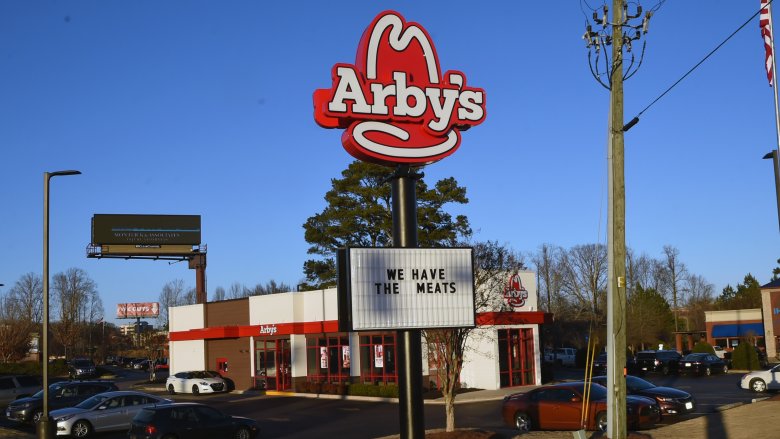 Arby's