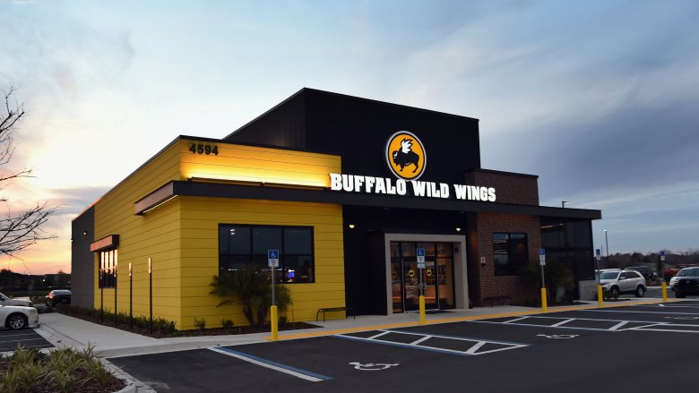 Buffalo Wild Wings